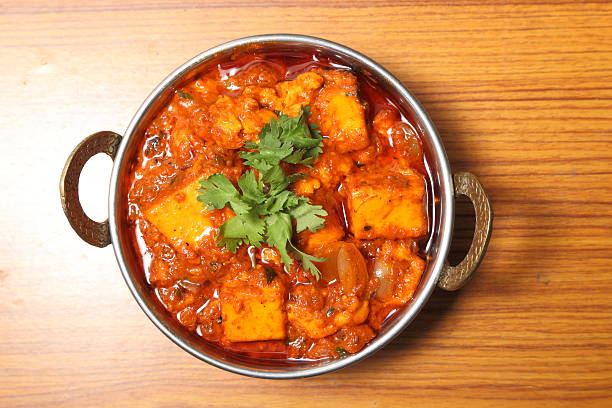 Paneer Barta